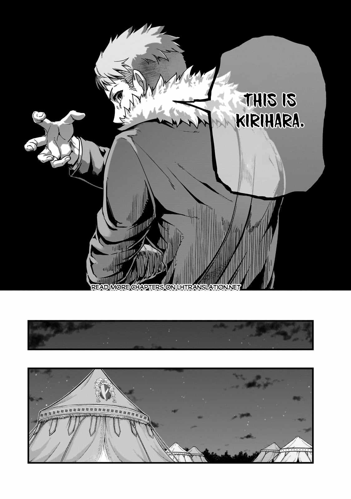Hazure Waku no Joutai Ijou Skill de Saikyou ni Natta Ore ga Subete wo Juurin Suru made Chapter 59.2 15